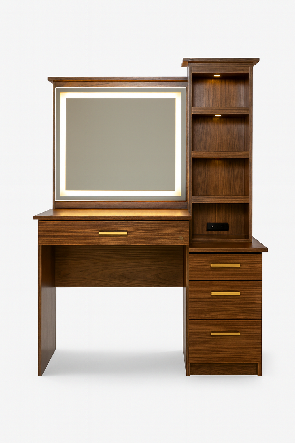 Functional furniture