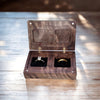 Custom Ceremony Ring Box