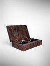 Custom Ceremony Ring Box